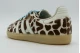 Adidas Originals Samba OG Sneakers Λεοπάρ