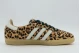 Adidas Originals Samba OG Sneakers Λεοπάρ