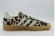 Adidas Originals Handball Spezial Sneakers Καφέ, Εκρού, Γαλάζια