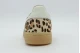 Adidas Originals Handball Spezial Leopard Print Sneakers Μπεζ, Καφέ, Πράσινα