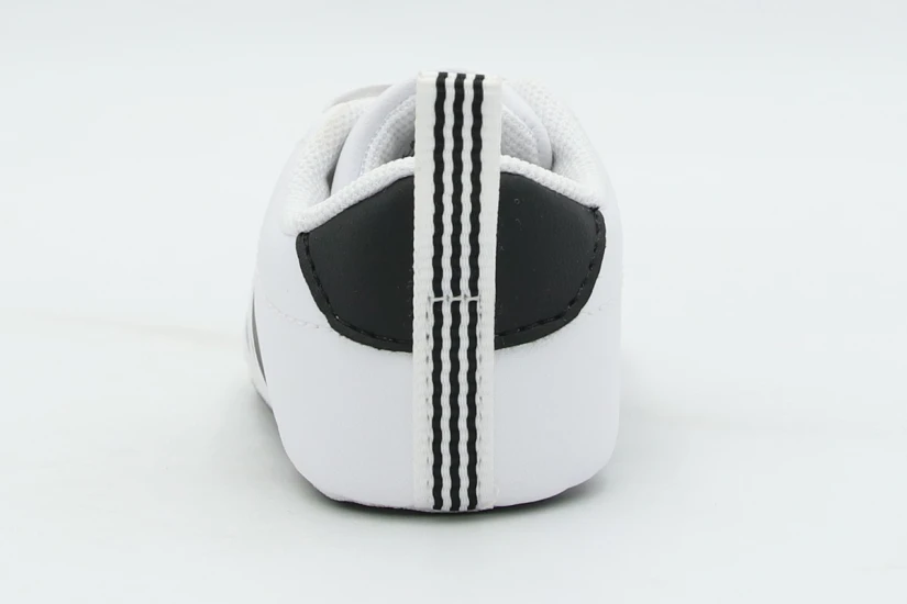 Adidas Performance Grand Court Crib Sneakers (KI8216)