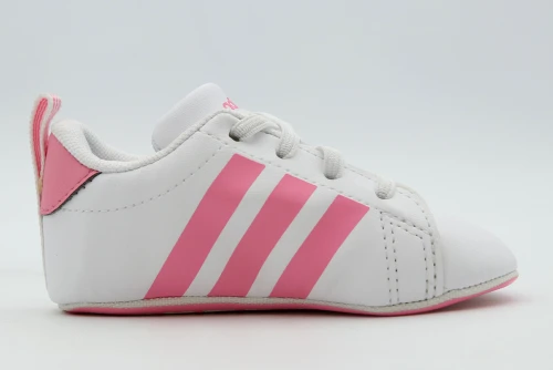 Adidas Performance Grand Court Crib Sneakers (KI8217)