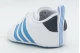 Adidas Performance Grand Court Crib Sneakers (KI8218)