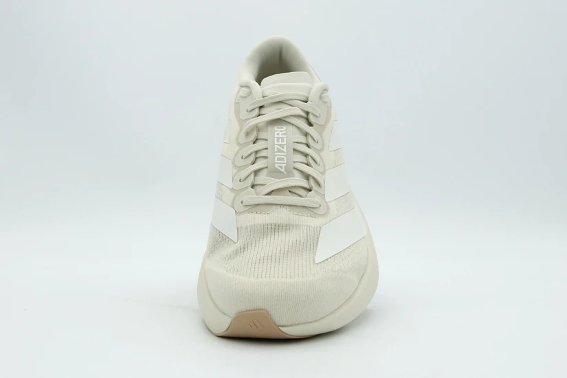 Adidas Performance Adizero EVO SL Exo Αθλητικά Παπούτσια για Τρέξιμο Μπεζ, Λευκά