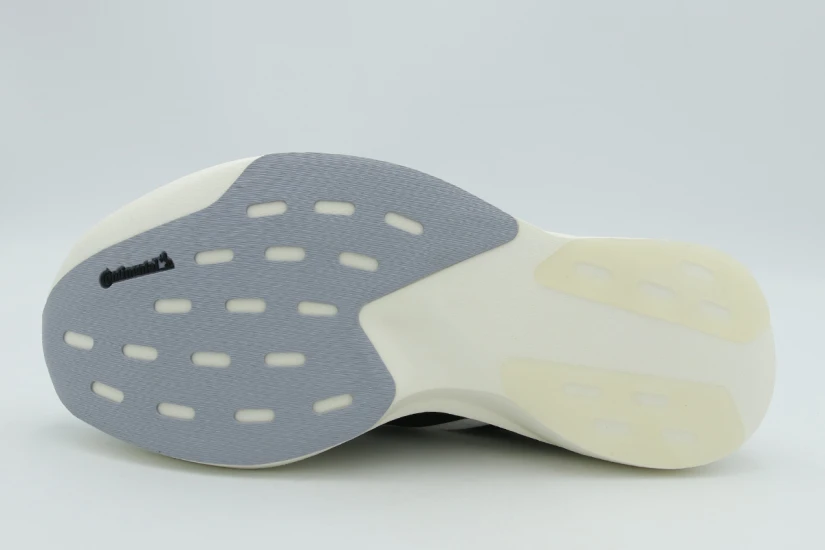 Adidas Performance Adizero Evo SL Αθλητικά Παπούτσια για Τρέξιμο Λευκά, Μαύρα
