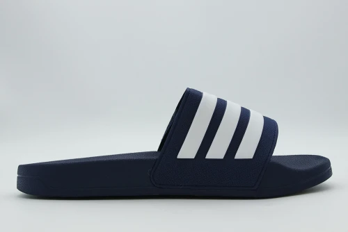 Adidas Performance Adilette Shower Velcro Slides Παντόφλες (KJ0051)