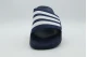 Adidas Performance Adilette Shower Velcro Slides Ανδρικές Παντόφλες Μπλε Σκούρο, Λευκές