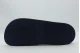 Adidas Performance Adilette Shower Velcro Slides Ανδρικές Παντόφλες Μπλε Σκούρο, Λευκές