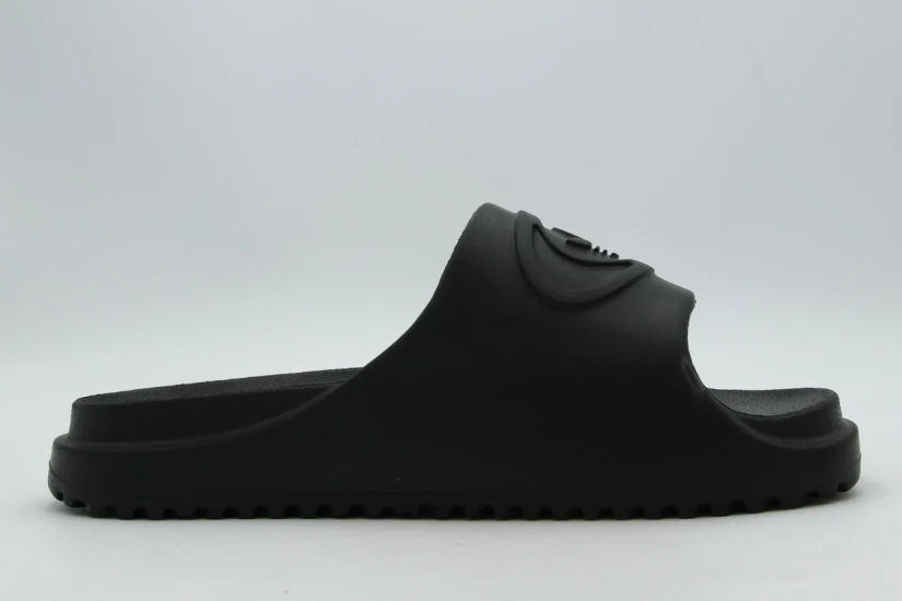 Adidas Originals Adilette 00S Slides Παντόφλες Μαύρες
