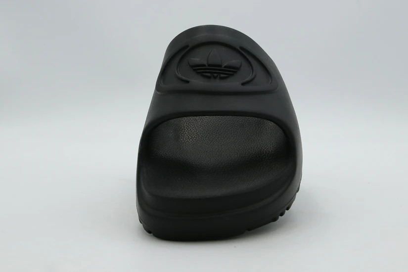 Adidas Originals Adilette 00S Slides Παντόφλες Μαύρες