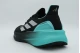 Adidas Performance Ultraboost 5 Mercedes AMG Petronas F1 Ανδρικά Αθλητικά Παπούτσια για Τρέξιμο Μαύρα, Τυρκουάζ, Ασημί