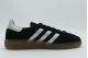 Adidas Originals Handball Spezial Sneakers Μαύρα, Ασημί, Καφέ