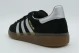 Adidas Originals Handball Spezial Sneakers Μαύρα, Ασημί, Καφέ