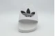 Adidas Originals Adilette OG Slides Unisex Παντόφλες Λευκές, Μαύρες