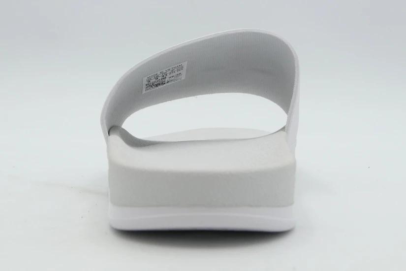 Adidas Originals Adilette OG Slides Unisex Παντόφλες Λευκές, Μαύρες
