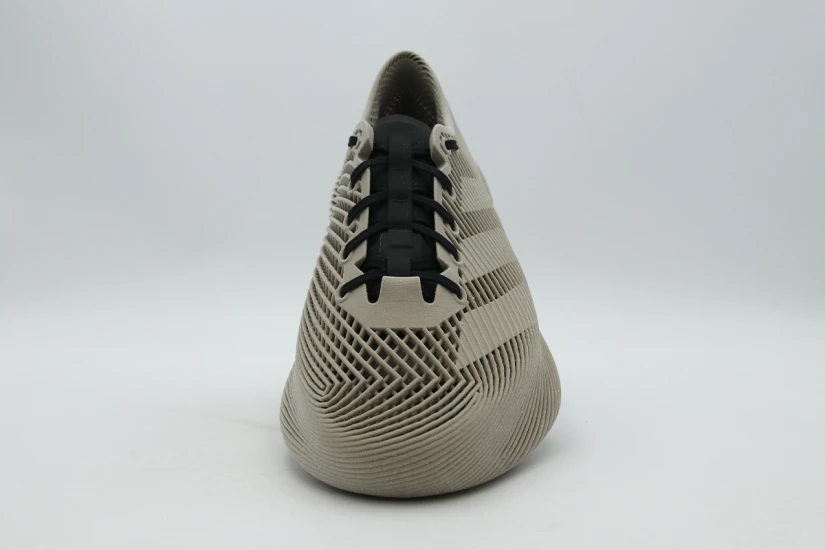 Adidas Performance Climacool Laced Unisex Sneakers Μπεζ, Μαύρα