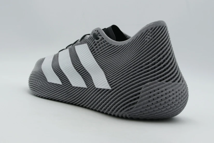 Adidas Performance Climacool Laced Unisex Sneakers Γκρι, Λευκά
