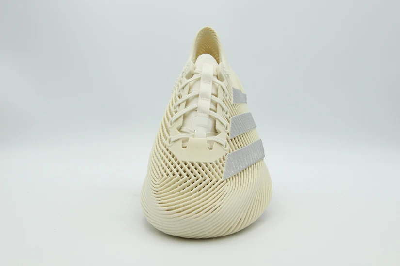 Adidas Performance Climacool Laced Unisex Sneakers Εκρού, Ασημί