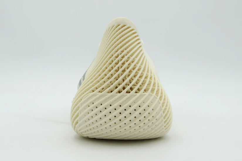 Adidas Performance Climacool Laced Unisex Sneakers Εκρού, Ασημί