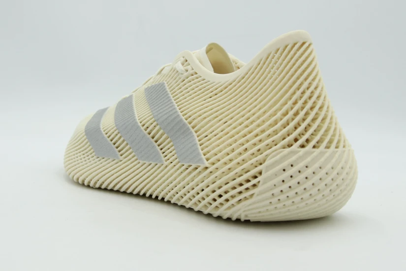 Adidas Performance Climacool Laced Unisex Sneakers Εκρού, Ασημί