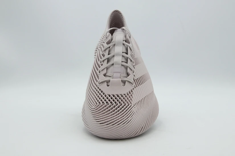 Adidas Performance Climacool Laced Unisex Sneakers Λιλά