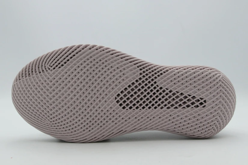 Adidas Performance Climacool Laced Unisex Sneakers Λιλά