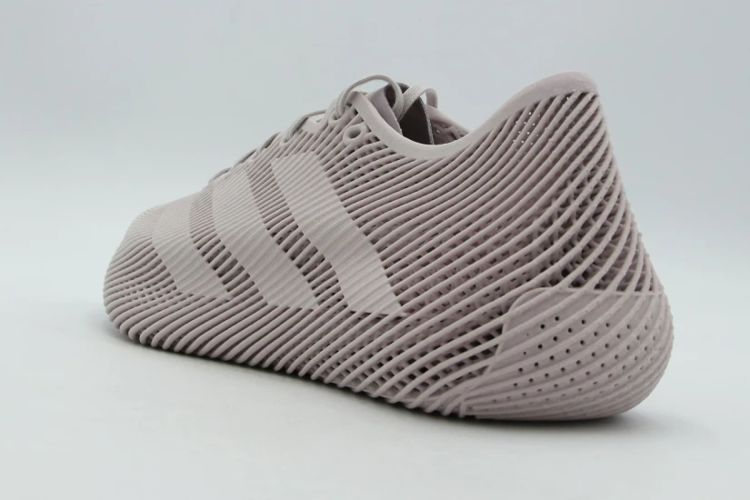 Adidas Performance Climacool Laced Unisex Sneakers Λιλά