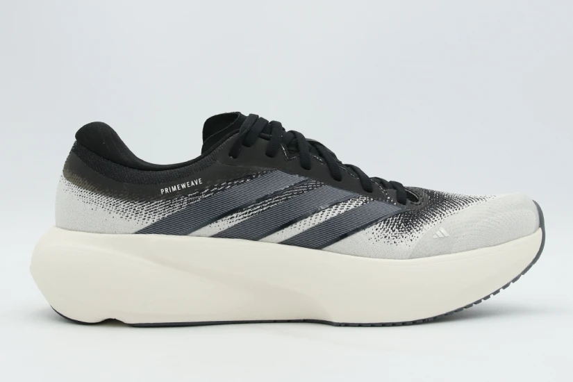 Adidas Performance Supernova Rise 3 Ανδρικά Αθλητικά Παπούτσια για Τρέξιμο Εκρού, Μαύρο