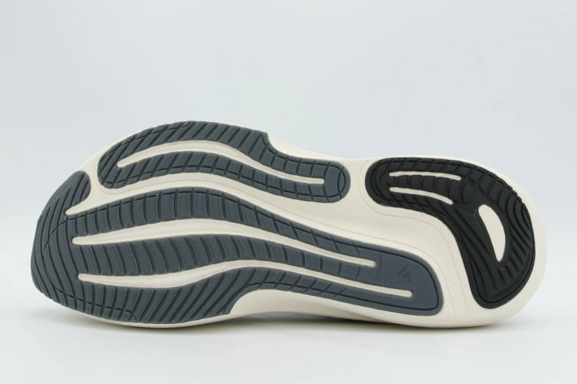 Adidas Performance Supernova Rise 3 Ανδρικά Αθλητικά Παπούτσια για Τρέξιμο Εκρού, Μαύρο