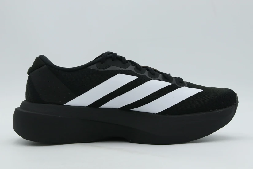 Adidas Performance Adizero EVO SL Αθλητικά Παπούτσια για Τρέξιμο Μαύρα, Λευκά