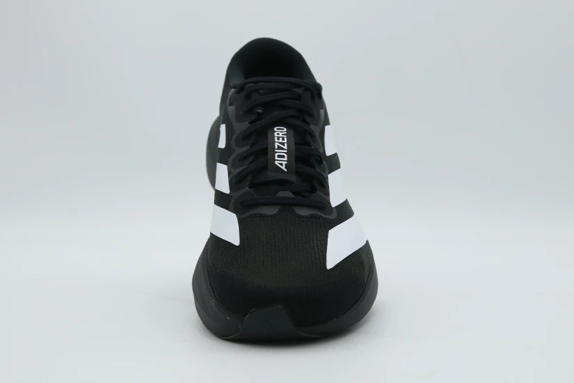 Adidas Performance Adizero EVO SL Αθλητικά Παπούτσια για Τρέξιμο Μαύρα, Λευκά
