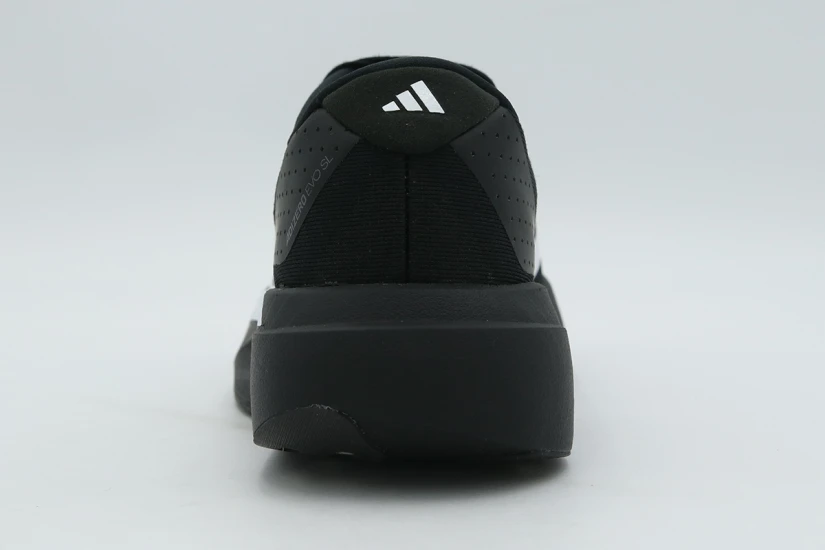 Adidas Performance Adizero EVO SL Αθλητικά Παπούτσια για Τρέξιμο Μαύρα, Λευκά