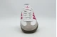Adidas Originals Samba OG Sneakers Λευκά, Φούξια, Γκρι, Καφέ