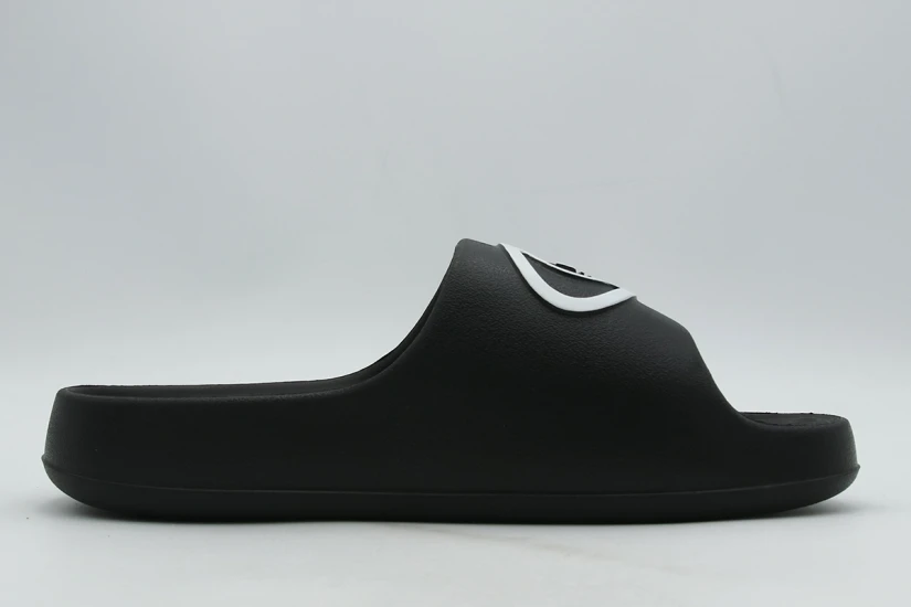Adidas Originals Adilette 00S Slides Unisex Παντόφλες Μαύρες, Λευκές