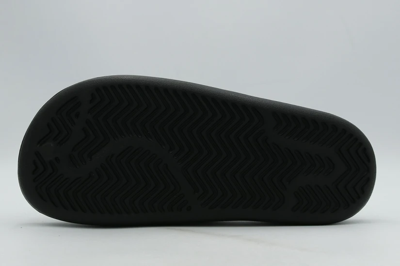 Adidas Originals Adilette 00S Slides Unisex Παντόφλες Μαύρες, Λευκές