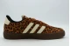 Adidas Performance VL Court 3.0 Sneakers Λεοπάρ
