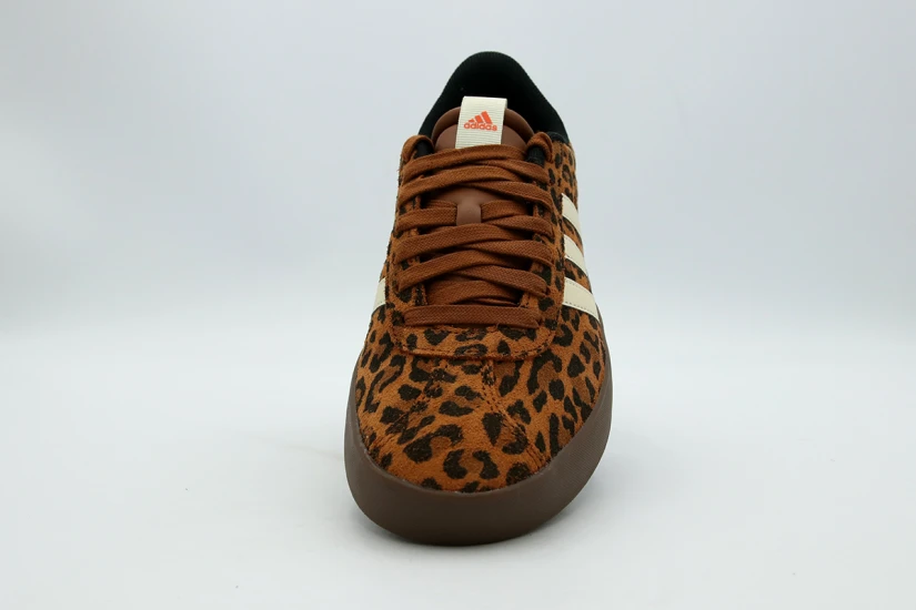 Adidas Performance VL Court 3.0 Sneakers Λεοπάρ