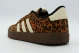 Adidas Performance VL Court 3.0 Sneakers Λεοπάρ