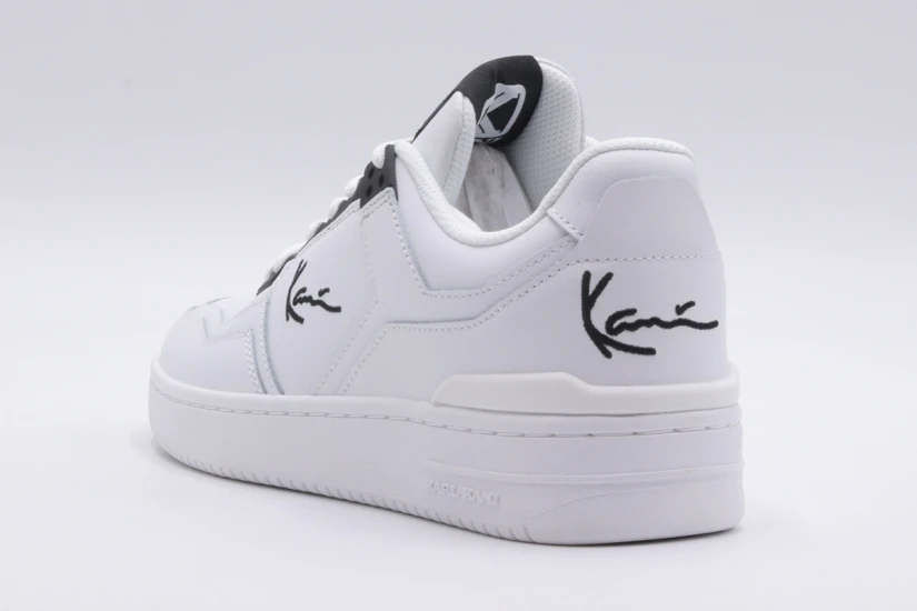 Karl Kani 89 Lxry Sneakers Ανδρικά (KKFWM000115)