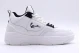 Karl Kani Lxry Plus (KKFWM000260 WHITE-BLACK)