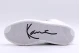 Karl Kani Lxry Plus (KKFWM000260 WHITE-BLACK)