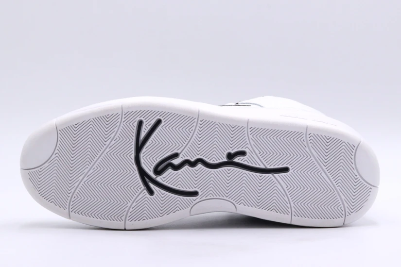 Karl Kani Lxry Plus (KKFWM000260 WHITE-BLACK)