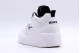 Karl Kani Lxry Plus (KKFWM000260 WHITE-BLACK)