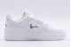 Karl Kani 89 Lxry Sneakers (KKFWW000253 WHITE-BLACK)