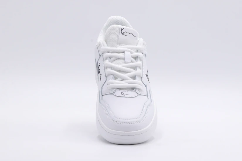 Karl Kani 89 Lxry Sneakers (KKFWW000253 WHITE-BLACK)