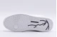 Karl Kani 89 Lxry Sneakers (KKFWW000253 WHITE-BLACK)