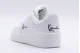 Karl Kani 89 Lxry Sneakers (KKFWW000253 WHITE-BLACK)