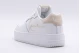 Karl Kani 89 Up Logo (KKFWW000283 WHITE-BEIGE)