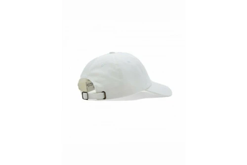 Karl Kani Signature Cap Καπέλο Strapback (KKMACCQ12121WHT WHITE)