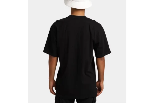 Karl Kani Small Signature T-Shirt Ανδρικό (KKMQ12001 BLACK)